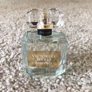 Victoria's Secret Makeup - Victoria’s Secret Heavenly Victoria's Secret Makeup - Victoria’s Secret Heavenly